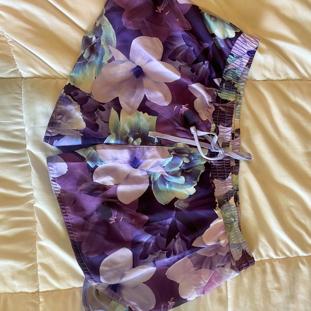Old navy workout shorts